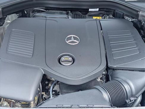New 2026 Mercedes-Benz GLC 300 image 15