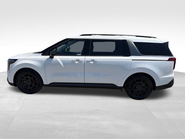 New 2026 Kia Carnival SX Prestige FWD image 4