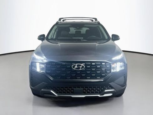 Used 2022 Hyundai Santa Fe XRT FWD image 2