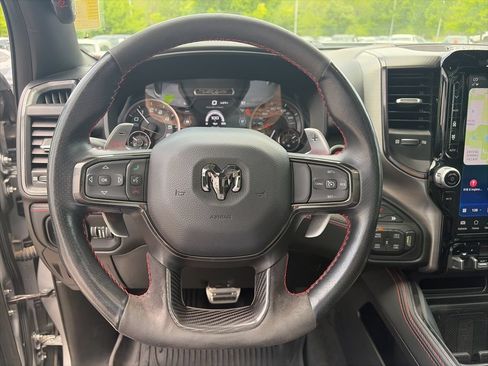 Used 2022 RAM 1500 TRX w/ TRX Level 2 Equipment Group AWD/4WD image 15