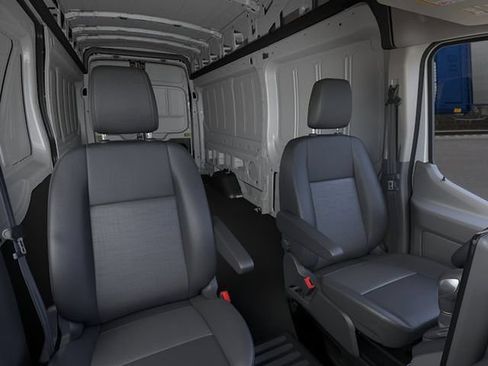 New 2026 Ford Transit 350 148 High Roof Extended RWD image 10