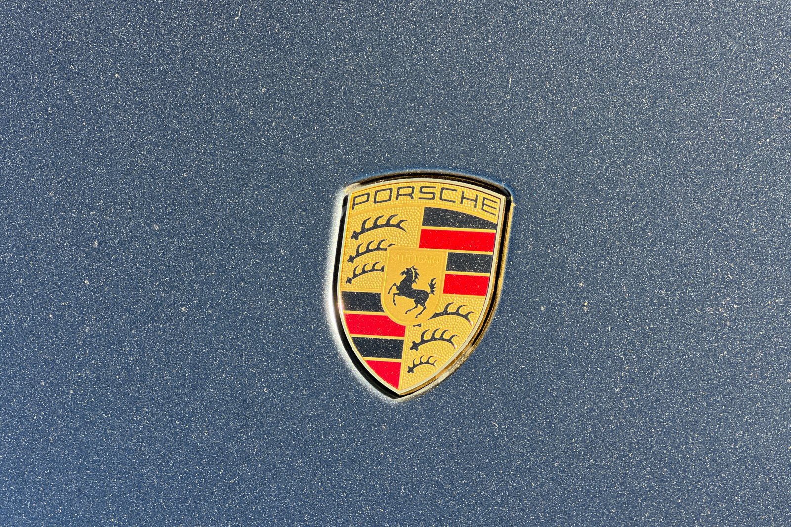 Used 2023 Porsche Taycan RWD image 12