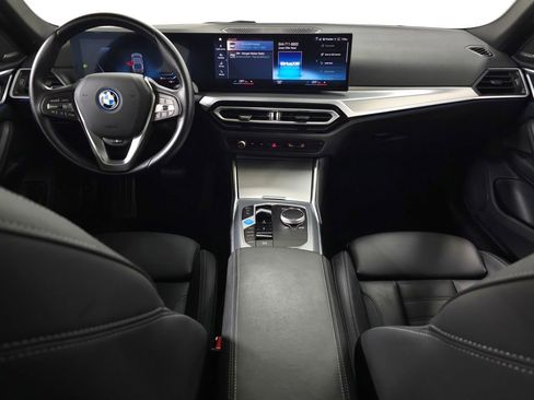 Used 2023 BMW i4 eDrive35 w/ Premium Package RWD image 14