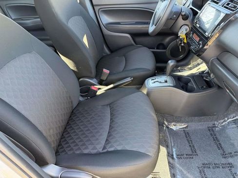 Used 2024 Mitsubishi Mirage ES image 9