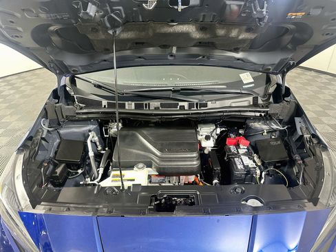 Used 2024 Nissan Leaf S FWD image 33