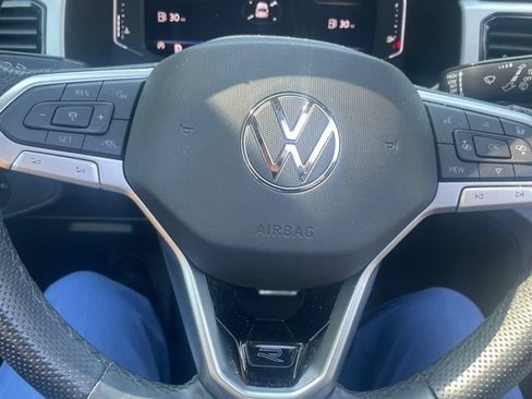 Used 2022 Volkswagen Atlas SEL Premium AWD/4WD image 13