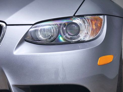 Used 2011 BMW M3 Coupe image 20