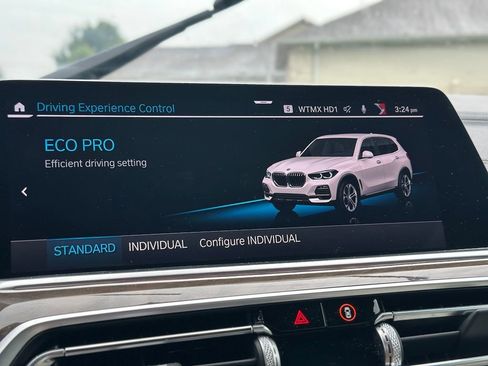 Used 2019 BMW X5 xDrive40i w/ Convenience Package AWD/4WD image 41