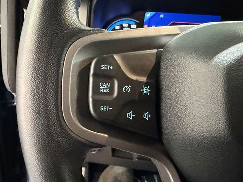 Used 2023 Ford Bronco Wildtrak AWD/4WD image 19