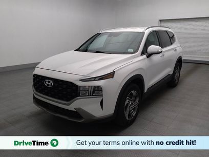 Used 2023 Hyundai Santa Fe SEL