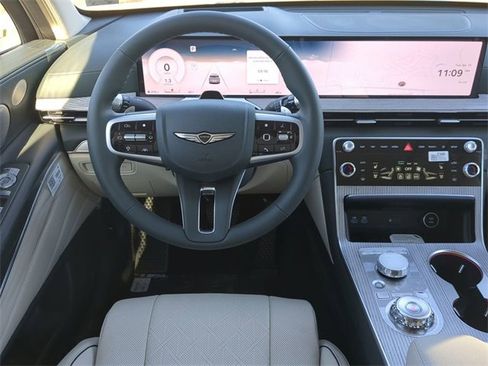 New 2026 Genesis GV80 2.5T Prestige image 14