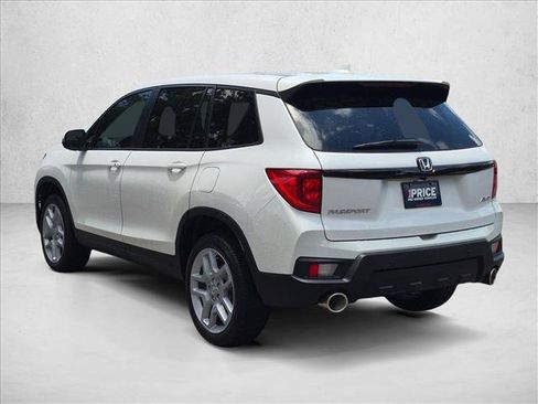 Used 2024 Honda Passport EX-L image 8