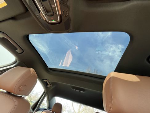 Used 2025 Audi A6 Premium Plus image 28