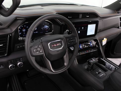 New 2026 GMC Sierra 1500 AT4 AWD/4WD image 11