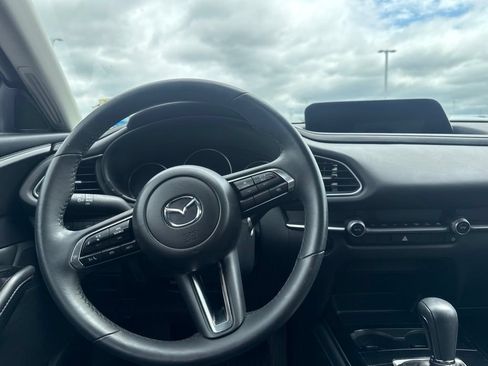 Certified 2024 MAZDA CX-30 AWD 2.5 S w/ Select Sport Pkg image 11