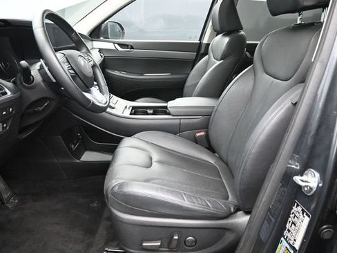 Used 2020 Hyundai Palisade SEL AWD/4WD image 12