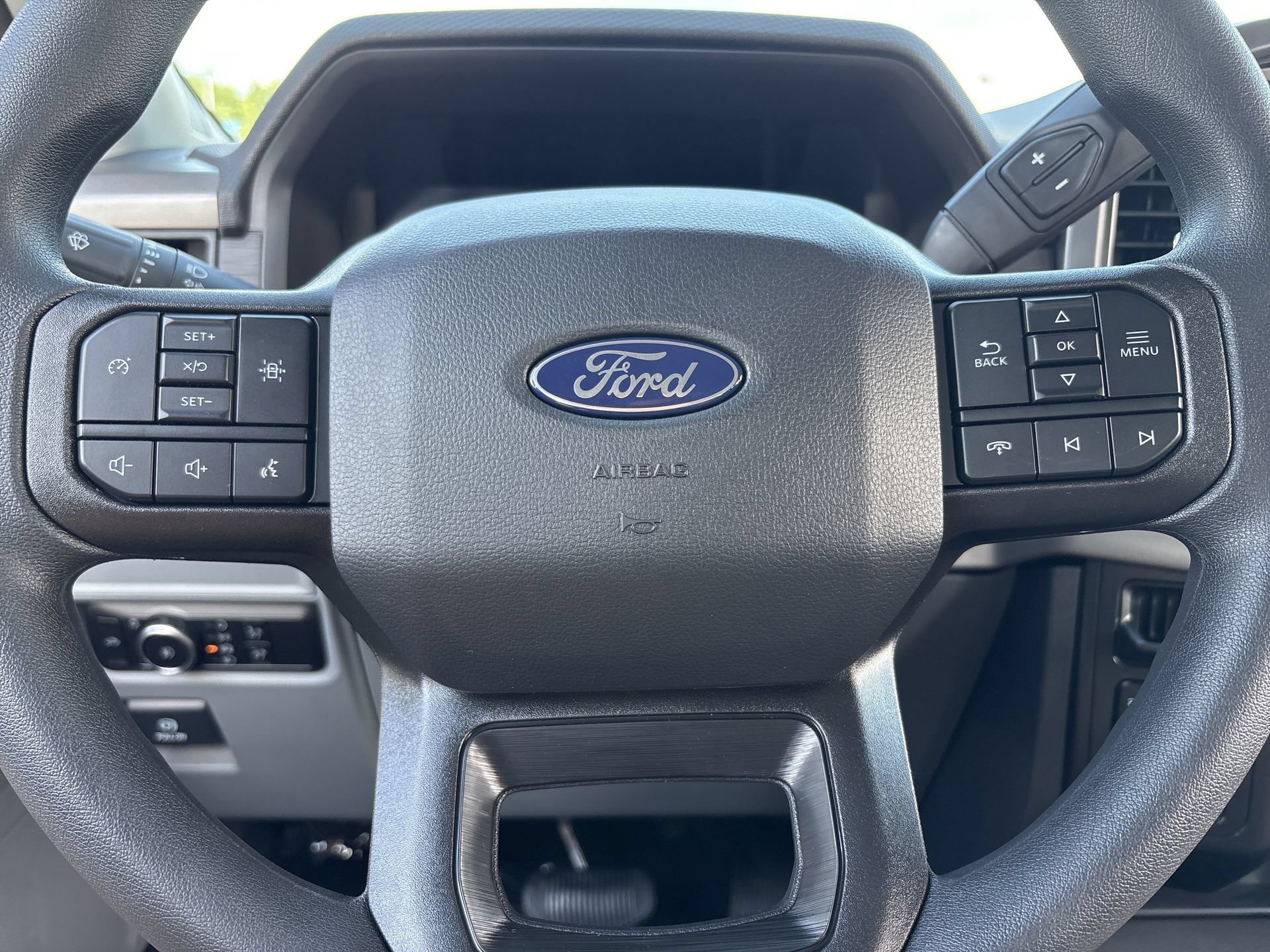 New 2026 Ford F150 XLT AWD/4WD image 9