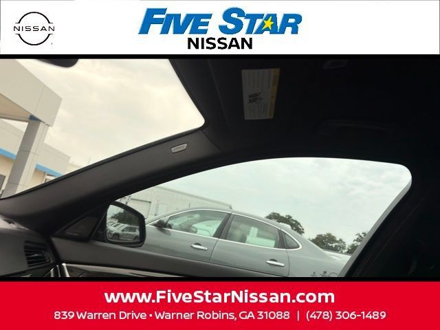 Used 2016 BMW 550i Sedan RWD image 7