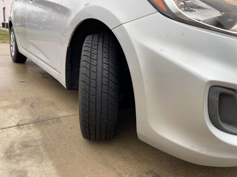 Used 2017 Hyundai Accent SE image 16