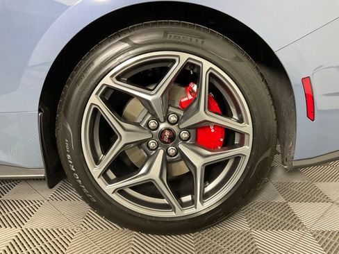 Certified 2026 Ford Mustang Premium RWD image 10