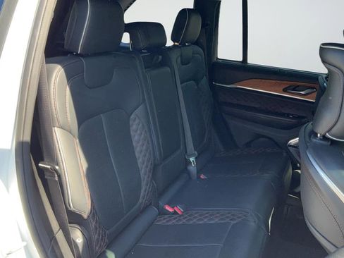 Used 2022 Jeep Grand Cherokee Summit image 20