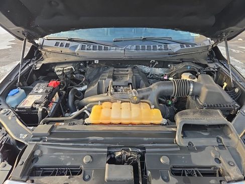 Used 2016 Ford F150 Lariat image 46