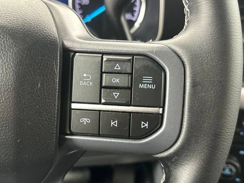 Used 2023 Ford F150 XLT w/ Equipment Group 302A High AWD/4WD image 14