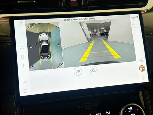 New 2026 Jaguar F-PACE R-Dynamic S AWD/4WD image 14