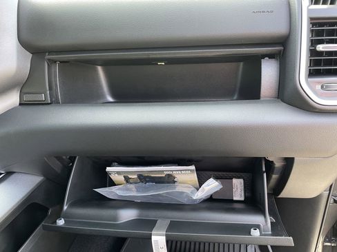 New 2026 RAM 1500 Lone Star image 41