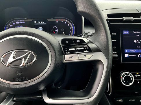 Used 2023 Hyundai Tucson SEL image 23