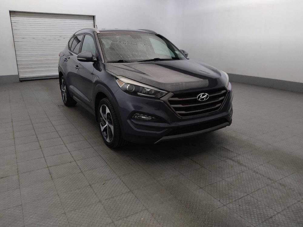 Used 2016 Hyundai Tucson Sport AWD/4WD image 13