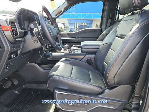 Used 2024 Ford F150 Raptor AWD/4WD image 10