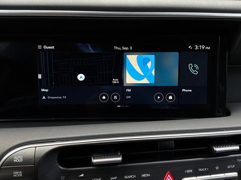 Used 2026 Hyundai Palisade SEL FWD image 39