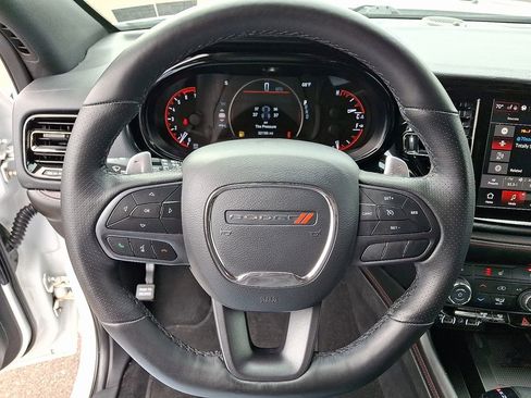Used 2022 Dodge Durango R/T AWD/4WD image 20