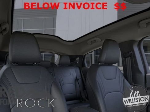 New 2025 Ford Mustang Mach-E Premium image 22