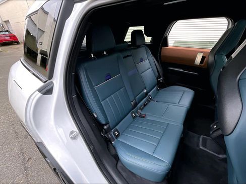 Used 2025 MINI Cooper Countryman S image 29