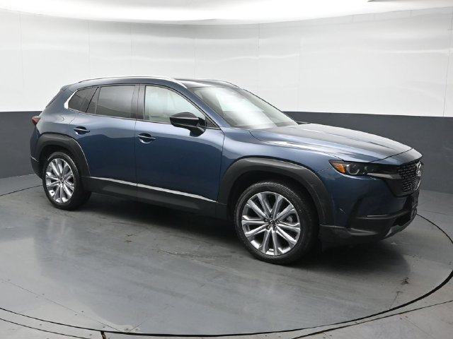 Used 2026 MAZDA CX-50 AWD 2.5 S w/ Weather Package image 7