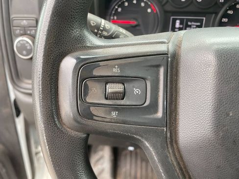 Used 2022 Chevrolet Silverado 2500 W/T w/ WT Convenience Package image 16