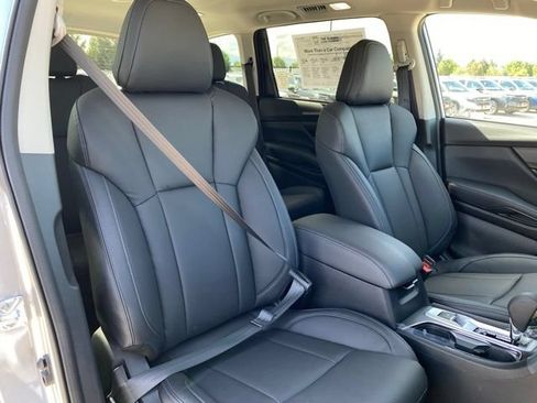 New 2026 Subaru Ascent Premium AWD/4WD image 9