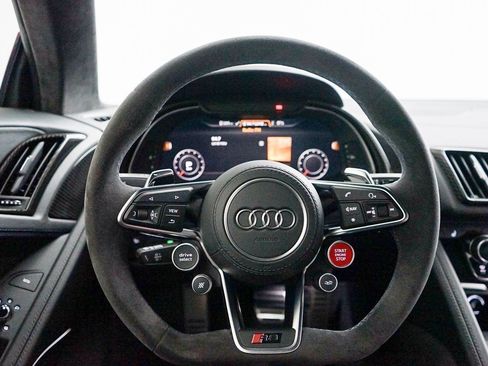 Used 2023 Audi R8 V10 performance image 22