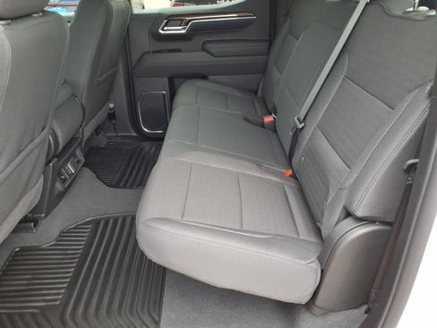 New 2026 Chevrolet Silverado 1500 LT RWD image 15
