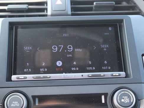 Used 2019 Honda Civic Sport image 19
