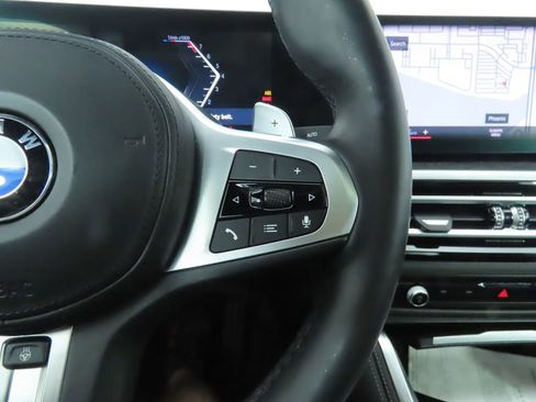 Used 2024 BMW 430i Coupe w/ M Sport Package RWD image 12
