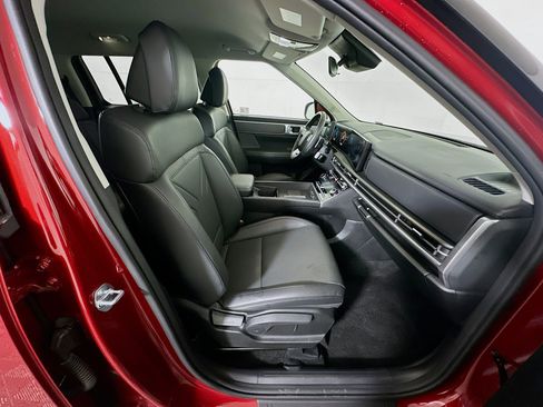 Used 2026 Hyundai Santa Fe SEL FWD image 33