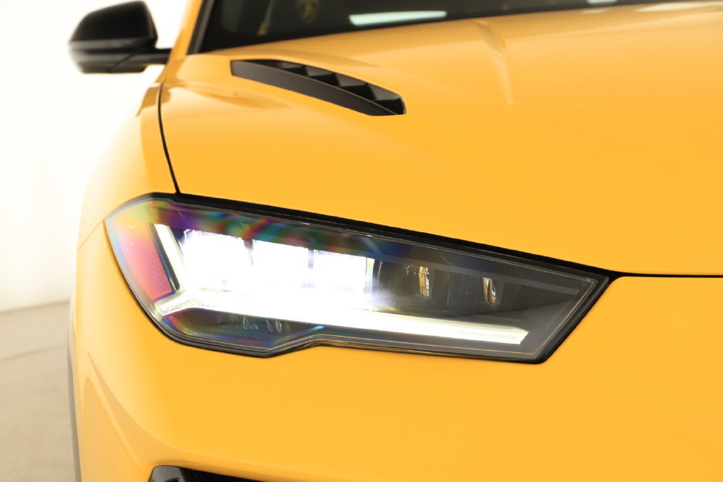 Used 2024 Lamborghini Urus S AWD/4WD image 35