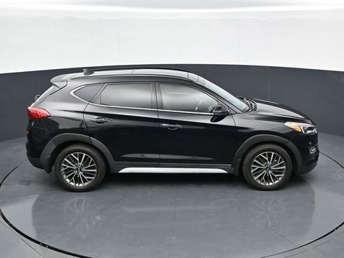 Used 2020 Hyundai Tucson Ultimate image 34