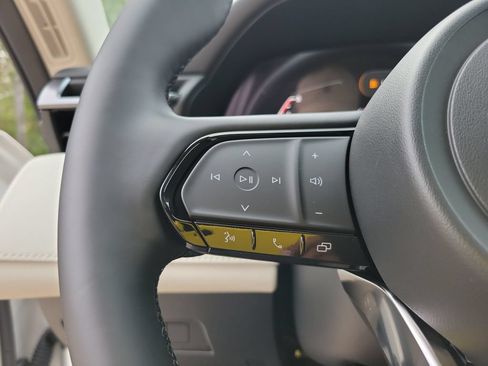 New 2026 MAZDA CX-5 Preferred AWD/4WD image 34