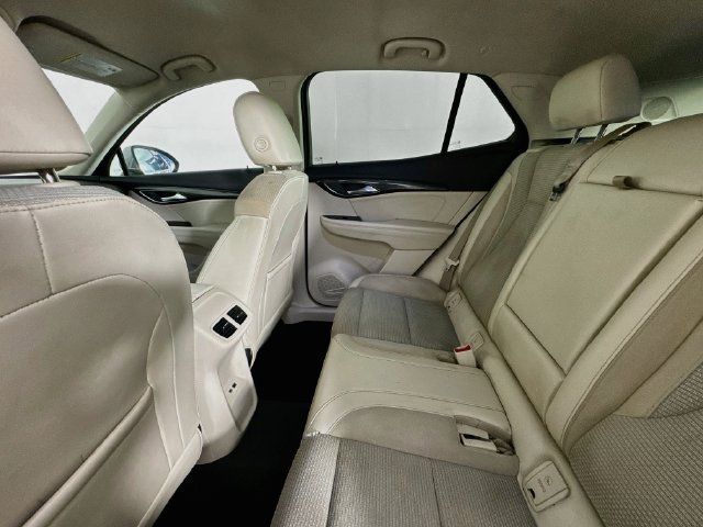 Used 2023 Buick Envision Preferred FWD image 22