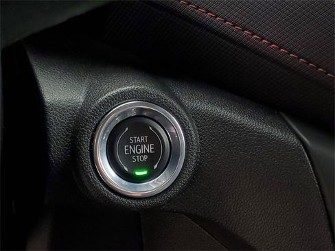 Certified 2023 Chevrolet TrailBlazer RS image 19