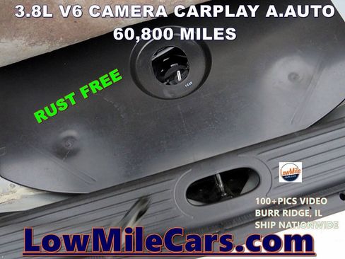 Used 2005 Buick Le Sabre Limited w/ Celebration Edition Package FWD image 62